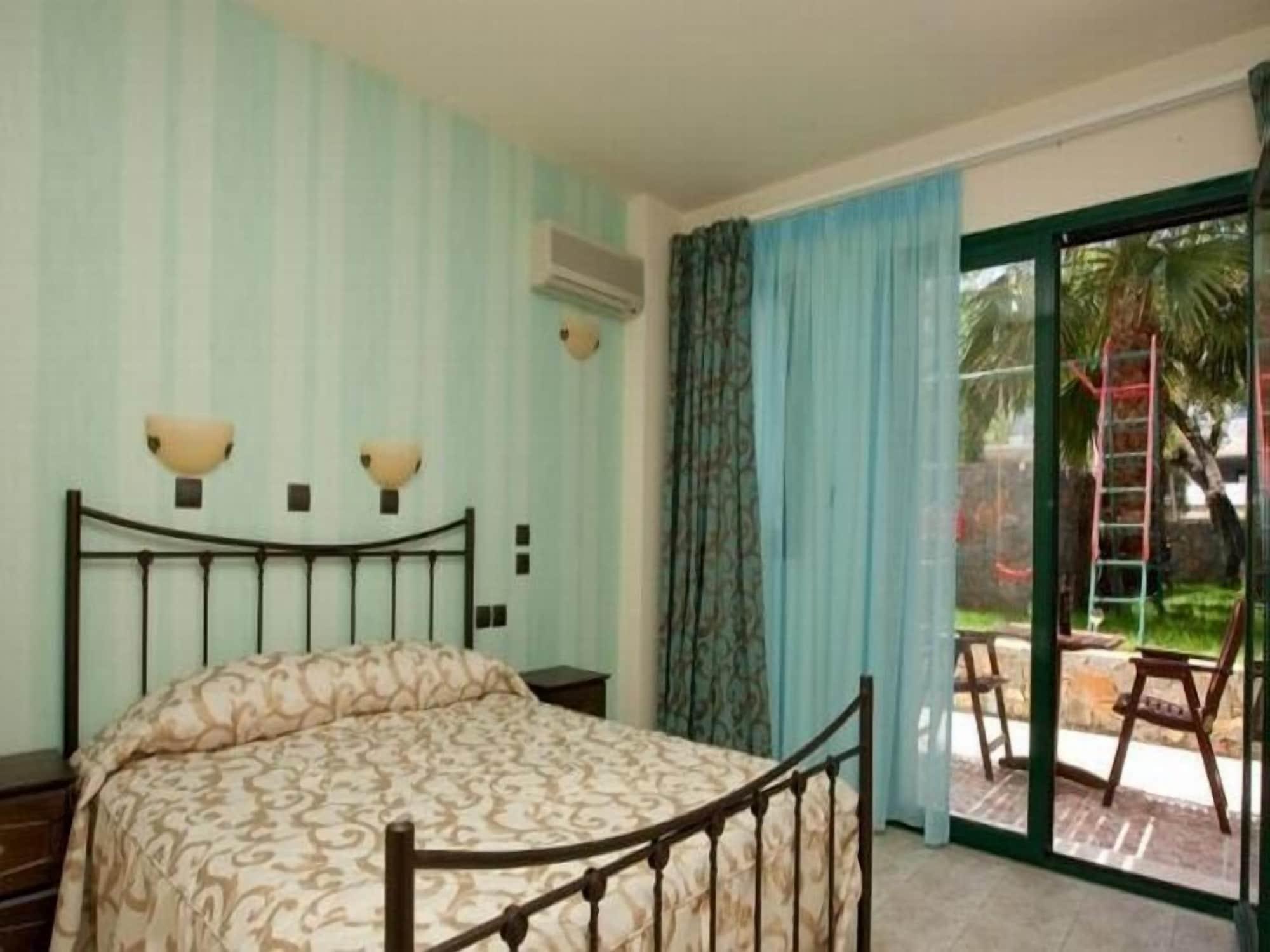 Dias Hotel & Apts Stalida Extérieur photo