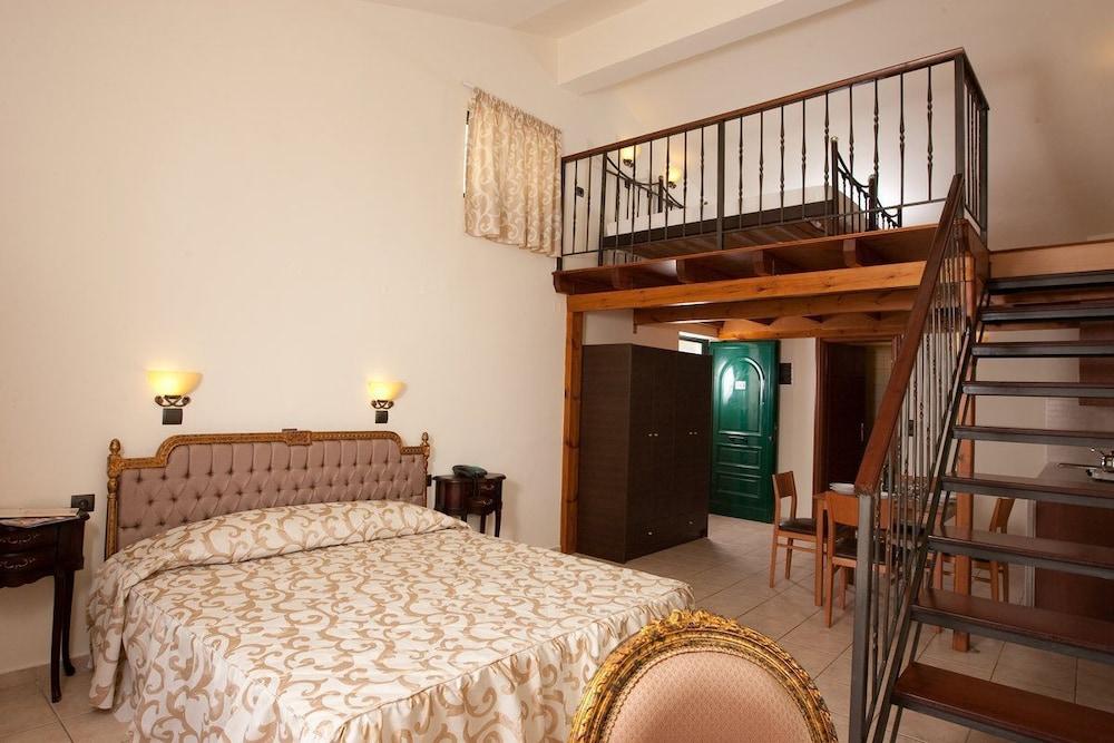 Dias Hotel & Apts Stalida Extérieur photo