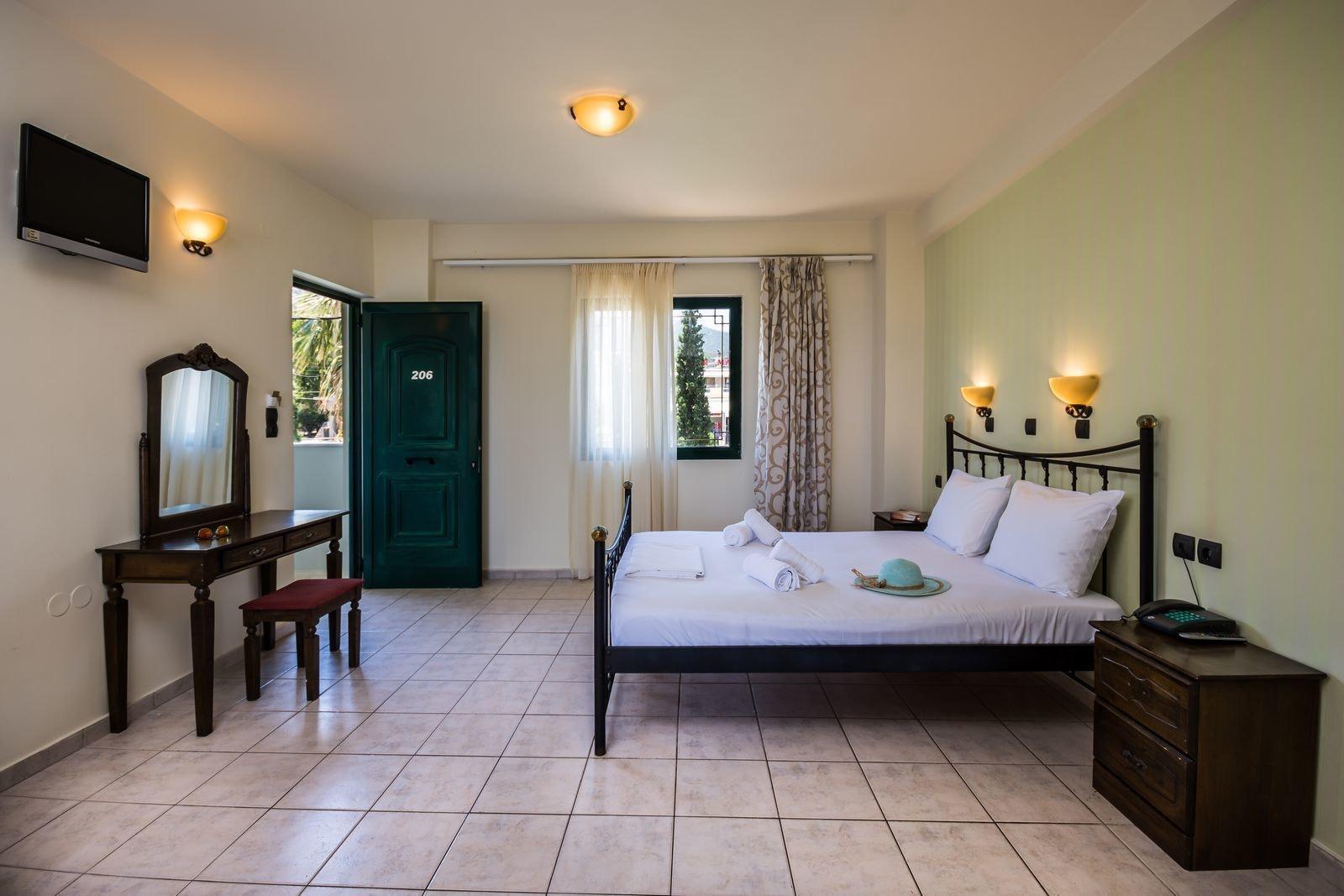 Dias Hotel & Apts Stalida Extérieur photo