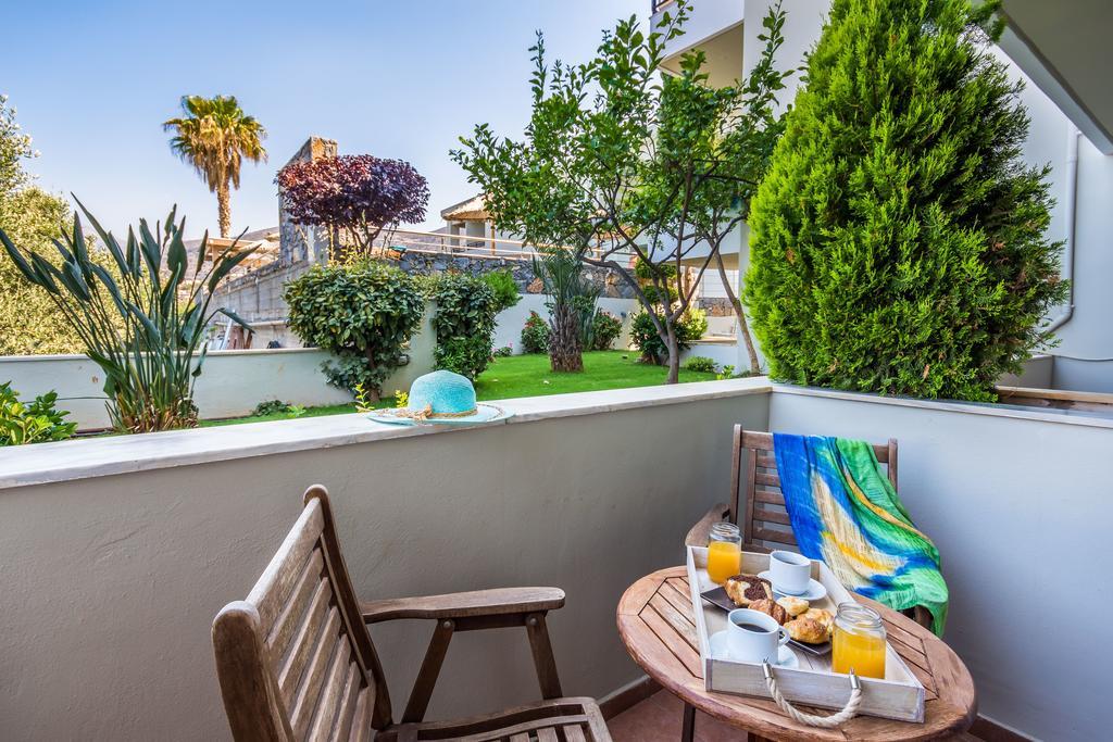 Dias Hotel & Apts Stalida Extérieur photo